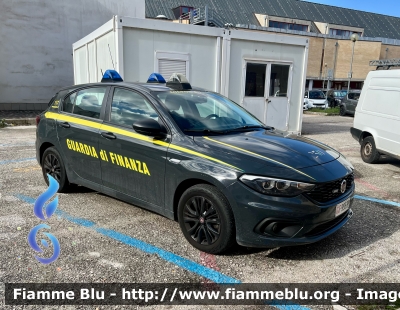 Fiat Nuova Tipo
Guardia di Finanza 
Allestimento NCT Nuova Carrozzeria Torinese 
GdiF 995 BP
Parole chiave: Fiat Nuova_Tipo GDIF995BP