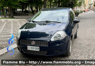 Fiat Grande Punto 
Esercito Italiano 
EI CU 568
Parole chiave: Fiat Grande_Punto EICU568