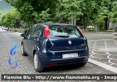 Fiat Grande Punto 
Esercito Italiano 
EI CU 568
Parole chiave: Fiat Grande_Punto EICU568