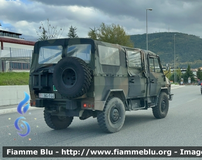 Iveco VM90
Esercito Italiano 
Operazione Strade Sicure 
EI BG 744
Parole chiave: Iveco VM90 EIBG744