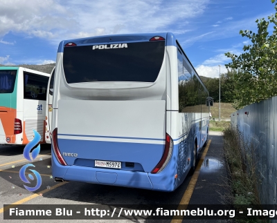 Iveco Crossway
Polizia di Stato 
POLIZIA M5974
Parole chiave: Iveco Crossway POLIZIAM5974