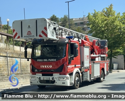 Iveco EuroCargo 160E32 IV serie 
Vigili del Fuoco 
Comando Provinciale di L’Aquila
AutoScala articolata M32L-AS da 32 Metri
Allestimento Magirus 
VF 32928
Parole chiave: Iveco EuroCargo_160E32_IVserie VF32928