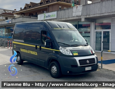 Fiat Ducato X250 
Guardia di Finanza 
GdiF 379 BG
Parole chiave: Fiat Ducato_X250 GDIF379BG