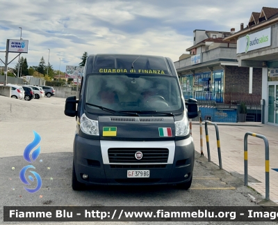 Fiat Ducato X250 
Guardia di Finanza 
GdiF 379 BG
Parole chiave: Fiat Ducato_X250 GDIF379BG