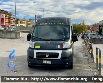 Fiat Ducato X250 
Guardia di Finanza 
GdiF 379 BG
Parole chiave: Fiat Ducato_X250 GDIF379BG