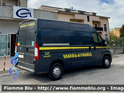 Fiat Ducato X250 
Guardia di Finanza 
GdiF 379 BG
Parole chiave: Fiat Ducato_X250 GDIF379BG