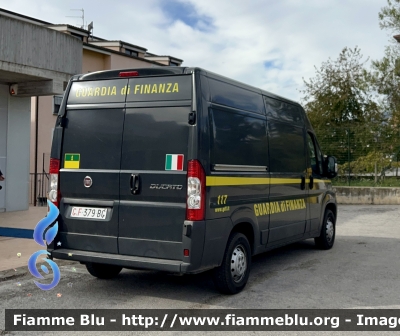 Fiat Ducato X250 
Guardia di Finanza 
GdiF 379 BG
Parole chiave: Fiat Ducato_X250 GDIF379BG