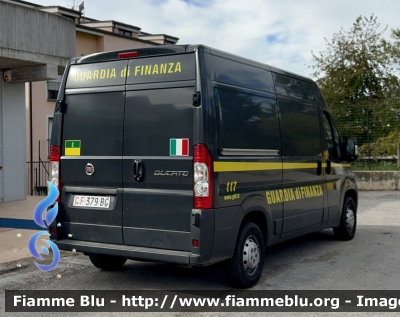 Fiat Ducato X250 
Guardia di Finanza 
GdiF 379 BG
Parole chiave: Fiat Ducato_X250 GDIF379BG