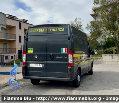 Fiat Ducato X250 
Guardia di Finanza 
GdiF 379 BG
Parole chiave: Fiat Ducato_X250 GDIF379BG