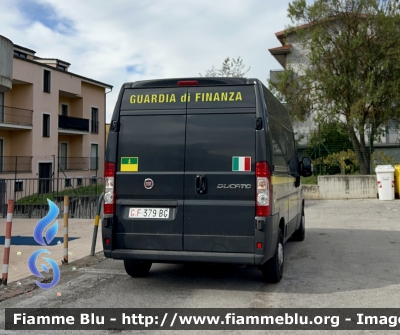 Fiat Ducato X250 
Guardia di Finanza 
GdiF 379 BG
Parole chiave: Fiat Ducato_X250 GDIF379BG