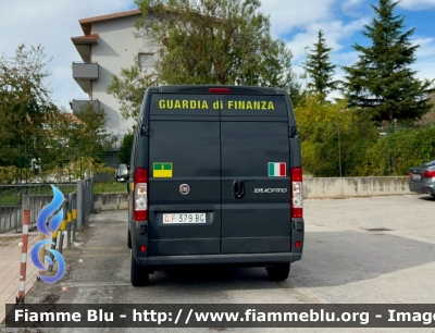 Fiat Ducato X250 
Guardia di Finanza 
GdiF 379 BG
Parole chiave: Fiat Ducato_X250 GDIF379BG