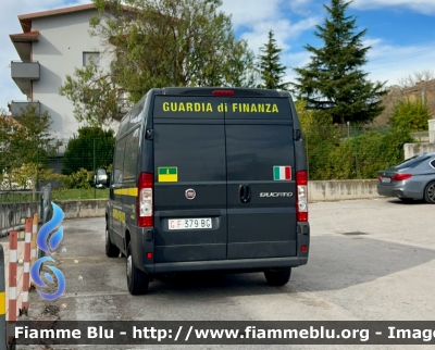 Fiat Ducato X250 
Guardia di Finanza 
GdiF 379 BG
Parole chiave: Fiat Ducato_X250 GDIF379BG