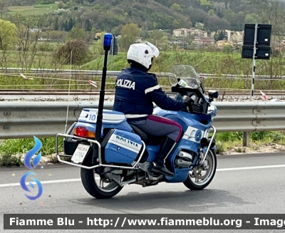 BMW R850RT II serie
Polizia di Stato 
Polizia Stradale 
POLIZIA G1104
Moto 10
In Scorta al Giro D’Abruzzo 2024
Parole chiave: BMW R850RT_IIserie POLIZIAG1104