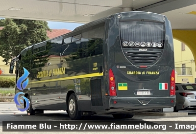 Scania Irizar New Century 12.35
Guardia di Finanza 
GdiF 511 BH
Parole chiave: Scania Irizar_New_Century_12.35 GDIF511BH