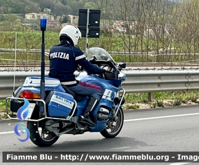 BMW R850RT II serie 
Polizia di Stato 
Polizia Stradale 
POLIZIA G0114
Moto 9
In Scorta al Giro D’Abruzzo 2024
Parole chiave: BMW R850RT_IIserie POLIZIAG0114