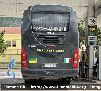 Scania Irizar New Century 12.35
Guardia di Finanza 
GdiF 511 BH
Parole chiave: Scania Irizar_New_Century_12.35 GDIF511BH