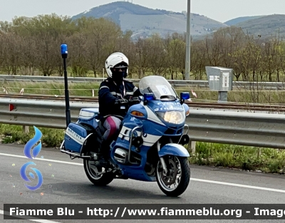 BMW R850RT II serie
Polizia di Stato 
Polizia Stradale 
POLIZIA G0590
Moto 8
In Scorta al Giro D’Abruzzo 2024
Parole chiave: BMW R850RT_IIserie POLIZIAG0590