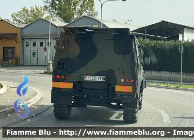 Iveco VTLM Lince
Esercito Italiano 
IX Reggimento Alpini L’Aquila
EI CZ 116
Parole chiave: Iveco VTLM_Lince EICZ116