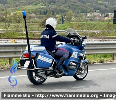 BMW R850RT II serie
Polizia di Stato 
Polizia Stradale 
POLIZIA G0590
Moto 8
In Scorta al Giro D’Abruzzo 2024
Parole chiave: BMW R850RT_IIserie POLIZIAG0590