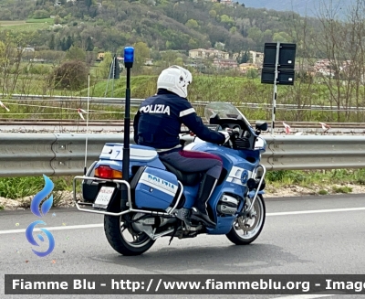 BMW R850RT II serie
Polizia di Stato 
Polizia Stradale 
POLIZIA G0464
Moto 7
In Scorta al Giro D’Abruzzo 2024
Parole chiave: BMW R850RT_IIserie POLIZIAG0464