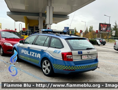 Skoda Octavia Wagon V serie 
Polizia di Stato 
Polizia Stradale 
Allestimento Focaccia 
POLIZIA M4738
Parole chiave: Skoda Ocstavia_Wagon_Vserie POLIZIAM4738