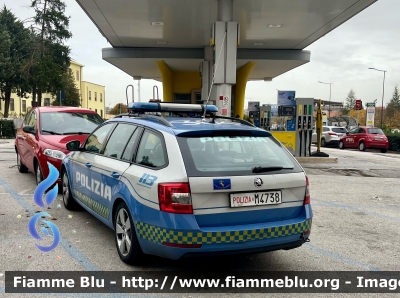 Skoda Octavia Wagon V serie 
Polizia di Stato 
Polizia Stradale 
Allestimento Focaccia 
POLIZIA M4738
Parole chiave: Skoda Ocstavia_Wagon_Vserie POLIZIAM4738