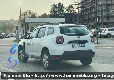 Dacia Duster Restyle 
Protezione Civile 
ANA 
Sezione Abruzzi 
Parole chiave: Dacia Duster_restyle