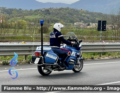 BMW R850RT II serie 
Polizia di Stato 
Polizia Stradale 
POLIZIA G0893
Moto 15
In Scorta al Giro D’Abruzzo 2024
Parole chiave: BMW R850RT_IIserie POLIZIAG0893