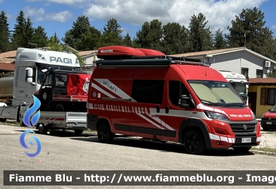 Fiat Ducato X290 Restyle 
Vigili del Fuoco 
Direzione Regionale Abruzzo 
Nucleo S.A.P.R. 
Allestimento ISOTEC 
VF 32095
Parole chiave: Fiat Ducato_X290_Restyle VF32095