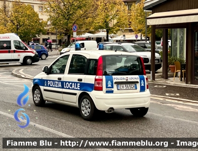 Fiat Nuova Panda I serie
Polizia Locale 
Comune di Civitella Roveto (AQ)
Parole chiave: Fiat Nuova_Panda_Iserie