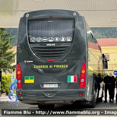 Scania Irizar New Century 12.35
Guardia di Finanza 
GdiF 511 BH
Parole chiave: Scania Irizar_New_Century_12.35 GDIF511BH