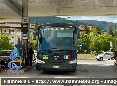 Scania Irizar New Century 12.35
Guardia di Finanza 
GdiF 511 BH
Parole chiave: Scania Irizar_New_Century_12.35 GDIF511BH