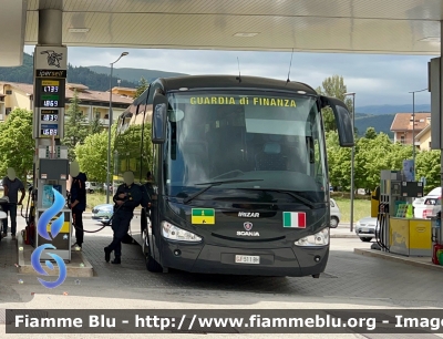 Scania Irizar New Century 12.35
Guardia di Finanza 
GdiF 511 BH
Parole chiave: Scania Irizar_New_Century_12.35 GDIF511BH