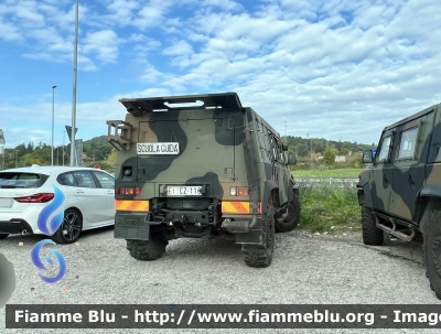 Iveco VTLM Lince 
Esercito Italiano 
IX Reggimento Alpini L’Aquila
EI CZ 116
Scuola Guida 
Parole chiave: Iveco VTLM_Lince EICZ116