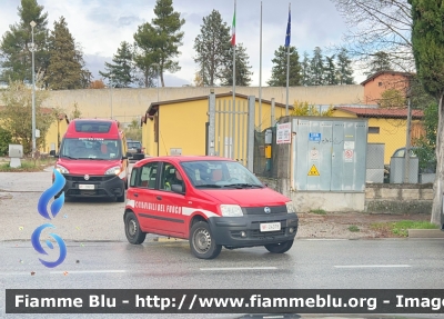 Fiat Nuova Panda 4x4 I serie 
Vigili del Fuoco 
Comando Provinciale Di Pescara 
VF 24379
Parole chiave: Fiat Nuova_Panda_4x4_Iserie VF24379