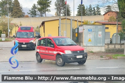 Fiat Nuova Panda 4x4 I serie 
Vigili del Fuoco 
Comando Provinciale Di Pescara 
VF 24379
Parole chiave: Fiat Nuova_Panda_4x4_Iserie VF24379