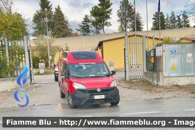 Fiat Dobló XL IV serie 
Vigili del Fuoco 
Comando Provinciale Di Pescara 
Nucleo S.A.P.R. Abruzzo 
VF 28691
Parole chiave: Fiat Dobló_Xl_IVserie VF28691