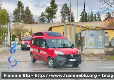 Fiat Dobló XL IV serie 
Vigili del Fuoco 
Comando Provinciale Di Pescara 
Nucleo S.A.P.R. Abruzzo 
VF 28691
Parole chiave: Fiat Dobló_Xl_IVserie VF28691