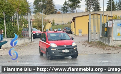 Fiat Nuova Panda 4x4 II serie 
Vigili del Fuoco 
Comando Provinciale Di Salerno 
VF 31558
Parole chiave: Fiat Nuova_Panda_4x4_IIserie VF31558