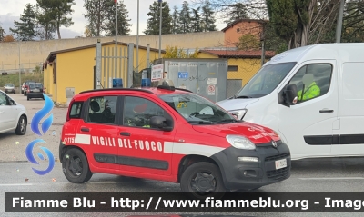 Fiat Nuova Panda 4x4 II serie 
Vigili del Fuoco 
Comando Provinciale Di Barletta-Andria-Trani 
VF 30472
Parole chiave: Fiat Nuova_Panda_4x4_IIserie VF30472