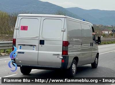 Fiat Ducato II serie 
Polizia di Stato 
Polizia Stradale 
In Scorta al Giro D’Abruzzo 2024
Parole chiave: Fiat Ducato_IIserie