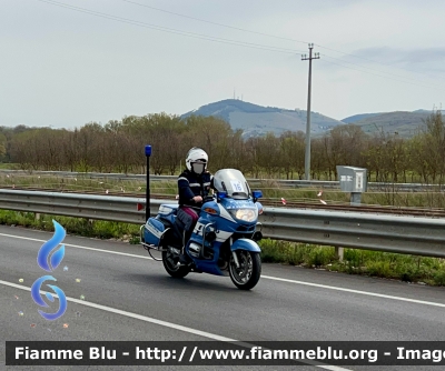 BMW R850RT II serie 
Polizia di Stato 
Polizia Stradale 
POLIZIA G0990
Moto 16 
In Scorta al Giro D’Abruzzo 2024

Parole chiave: BMW R850RT_IIserie POLIZIAG0990