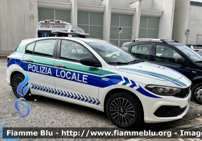 Fiat Nuova Tipo Restyle 
Polizia Locale 
Comune di Avezzano (AQ)
POLIZIA LOCALE YA 439 AT
Parole chiave: Fiat Nuova_Tipo_restyle POLIZIALOCALEYA439AT