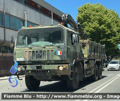 Astra SM66.40
Esercito Italiano 
IX Reggimento Alpini L’Aquila 
EI BG 754
Parole chiave: Astra SM66.40 EIBG754