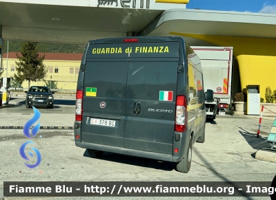 Fiat Ducato X250 
Guardia di Finanza 
GdiF 378 BG
Parole chiave: Fiat Ducato_X250 GDIF378BG