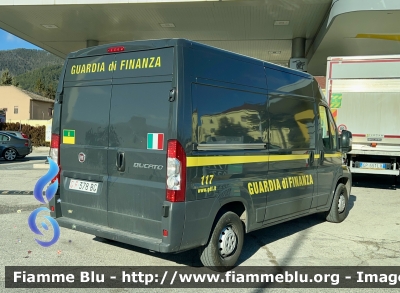 Fiat Ducato X250 
Guardia di Finanza 
GdiF 378 BG
Parole chiave: Fiat Ducato_X250 GDIF378BG