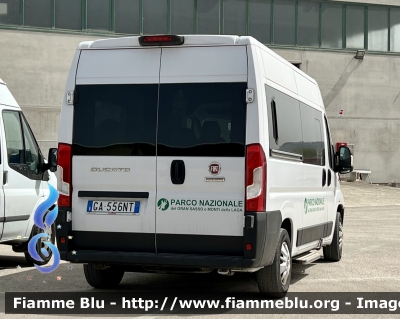 Fiat Ducato X290
Parco Nazionale del Gran Sasso e Monti Della Laga 
Parole chiave: Fiat Ducato_X290