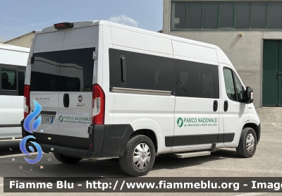 Fiat Ducato X290
Parco Nazionale del Gran Sasso e Monti Della Laga 
Parole chiave: Fiat Ducato_X290