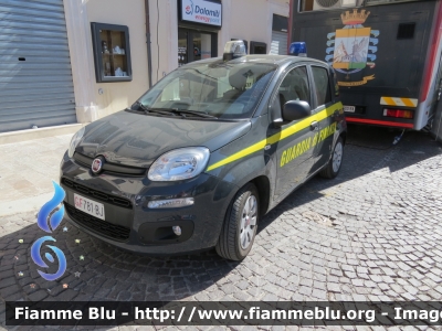 Fiat Nuova Panda II serie
Guardia Di Finanza 
Allestimento NCT
Decorazione Grafica Artlantis
GdiF 781 BJ
Parole chiave: Fiat Nuova_Panda_IIserie GDIF781BJ