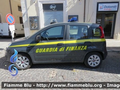 Fiat Nuova Panda II serie
Guardia Di Finanza 
Allestimento NCT
Decorazione Grafica Artlantis
GdiF 781 BJ
Parole chiave: Fiat Nuova_Panda_IIserie GDIF781BJ